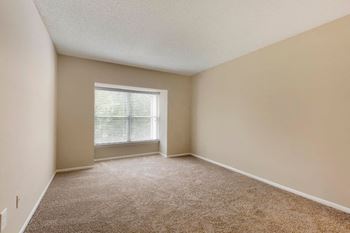 Large picture windows